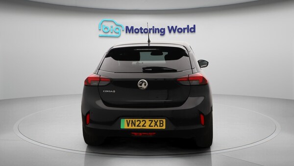 Used Vauxhall Corsa 2022 for sale - 76201388: Photo 7