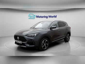 Used MG MG HS 2024 for sale - 77113378: Photo