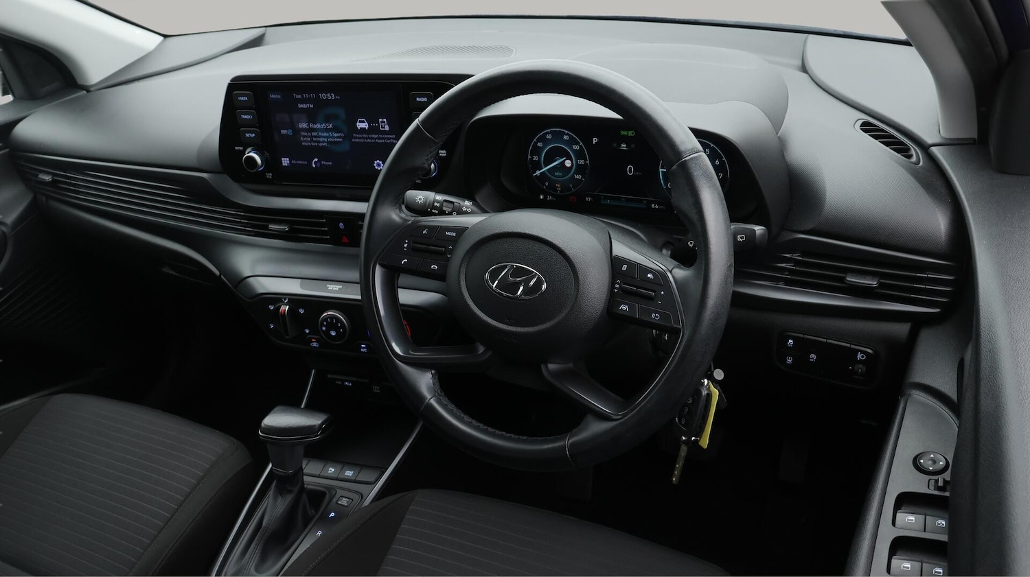 Used Hyundai i20 2022 for sale - 76562146: Photo 10