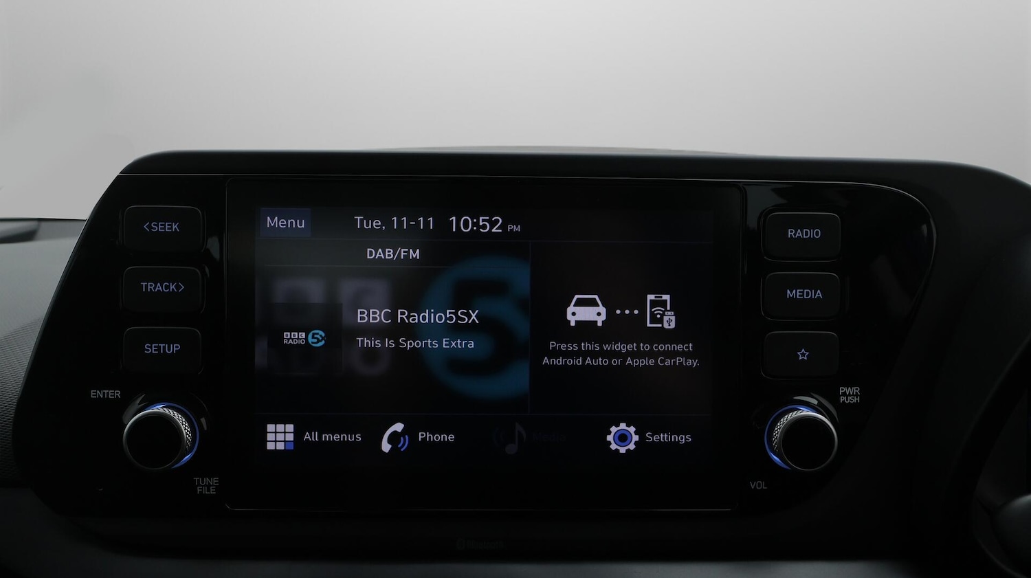 Used Hyundai i20 2022 for sale - 76562146: Photo 12