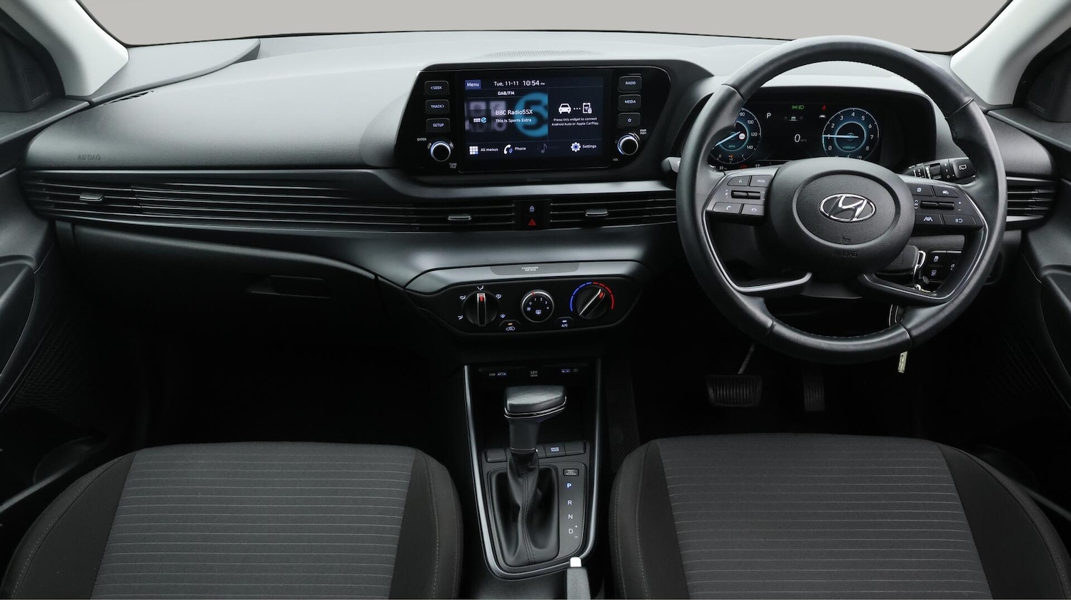 Used Hyundai i20 2022 for sale - 76562146: Photo 14