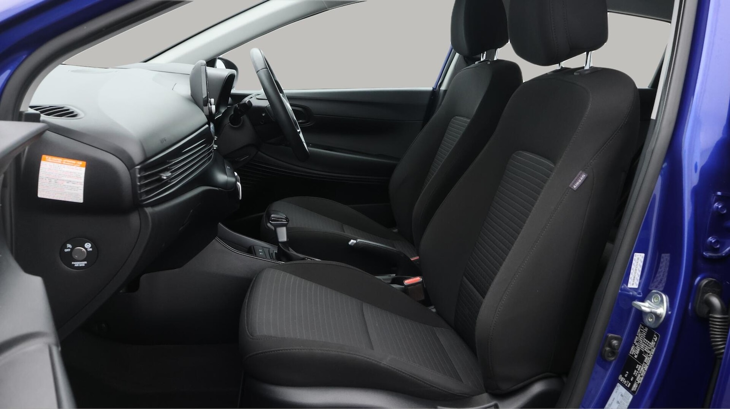 Used Hyundai i20 2022 for sale - 76562146: Photo 15