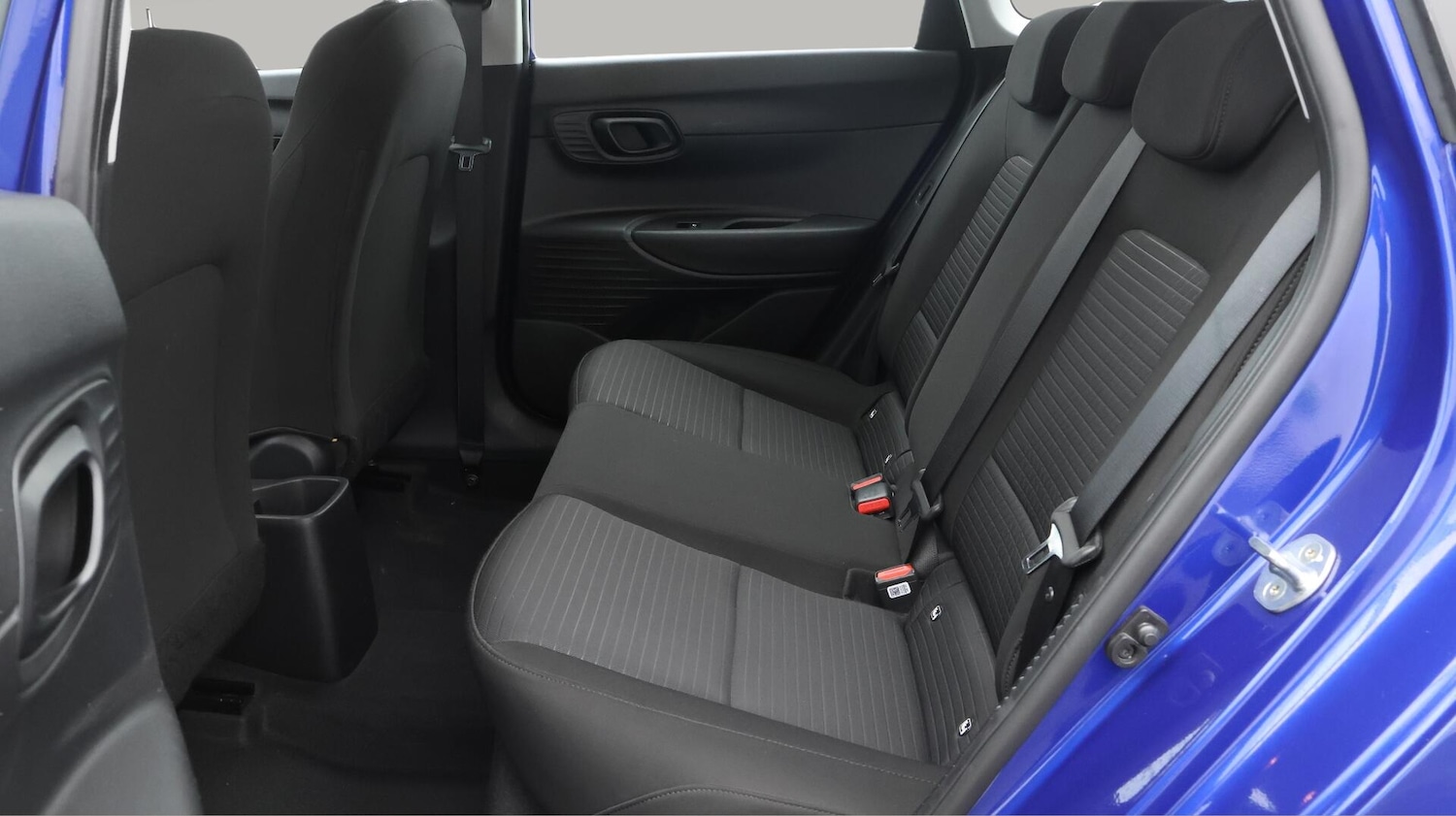 Used Hyundai i20 2022 for sale - 76562146: Photo 17