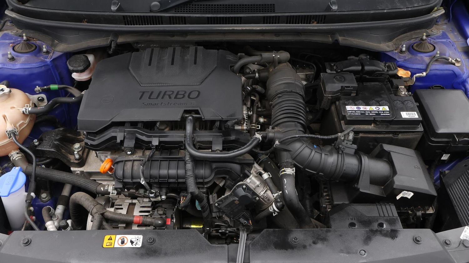 Used Hyundai i20 2022 for sale - 76562146: Photo 20