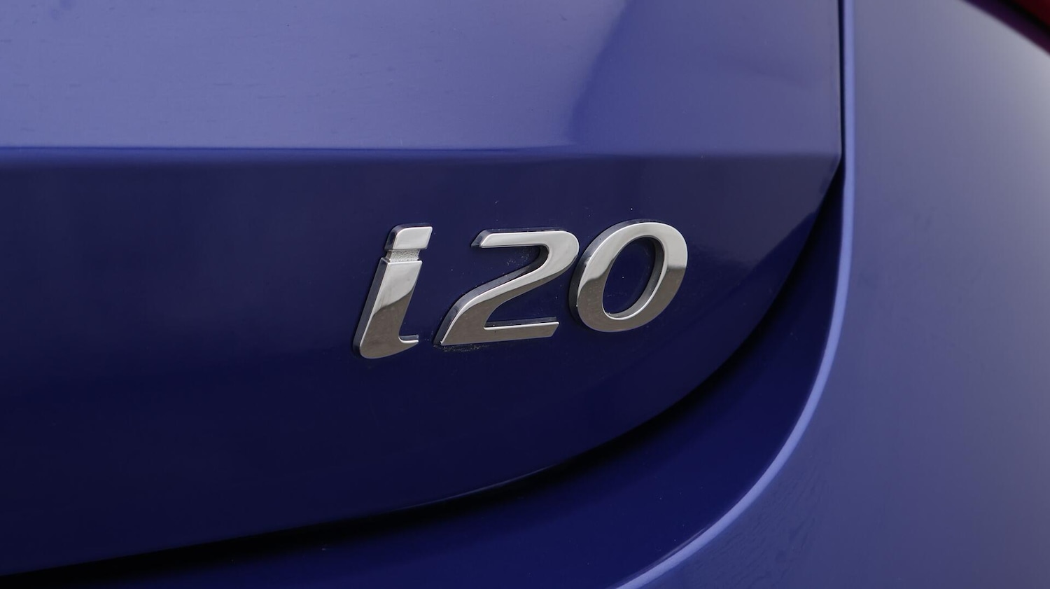Used Hyundai i20 2022 for sale - 76562146: Photo 22