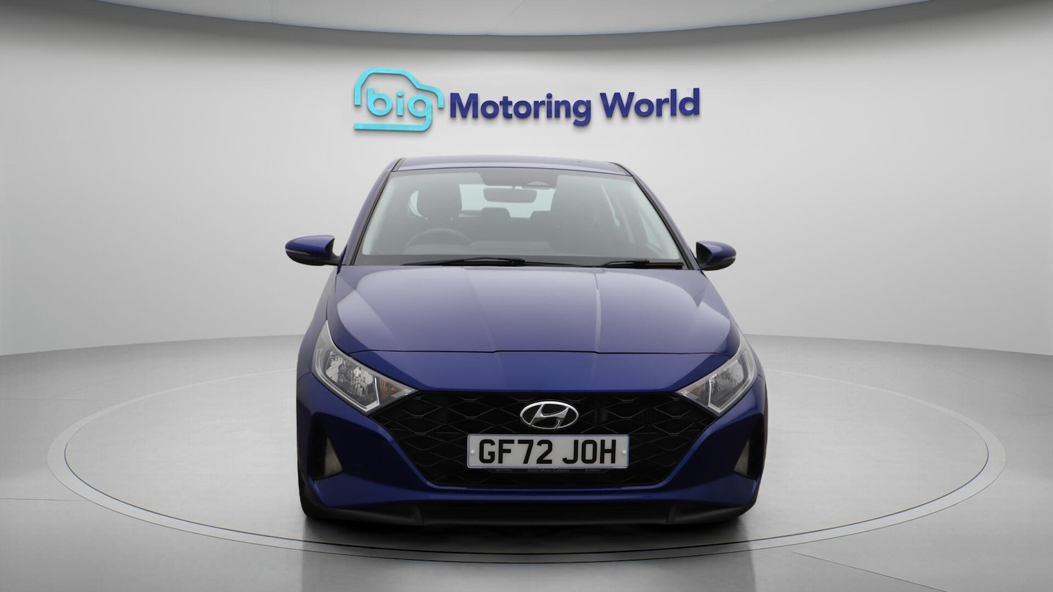 Used Hyundai i20 2022 for sale - 76562146: Photo 3
