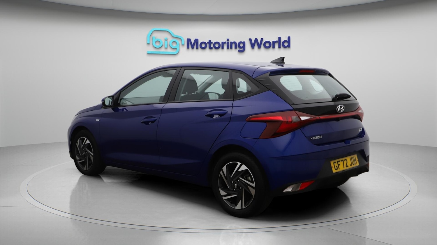 Used Hyundai i20 2022 for sale - 76562146: Photo 6