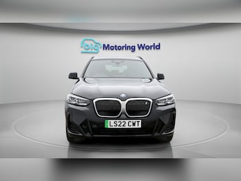 Used BMW iX3 2022 for sale - 78342049: Photo