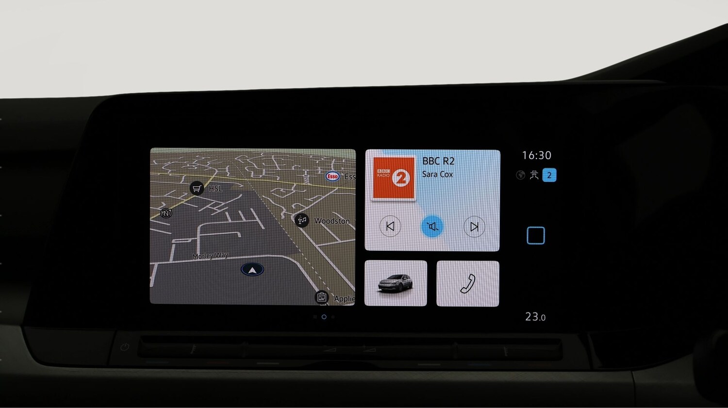 Used Volkswagen Golf 2022 for sale - 77871841: Photo 11