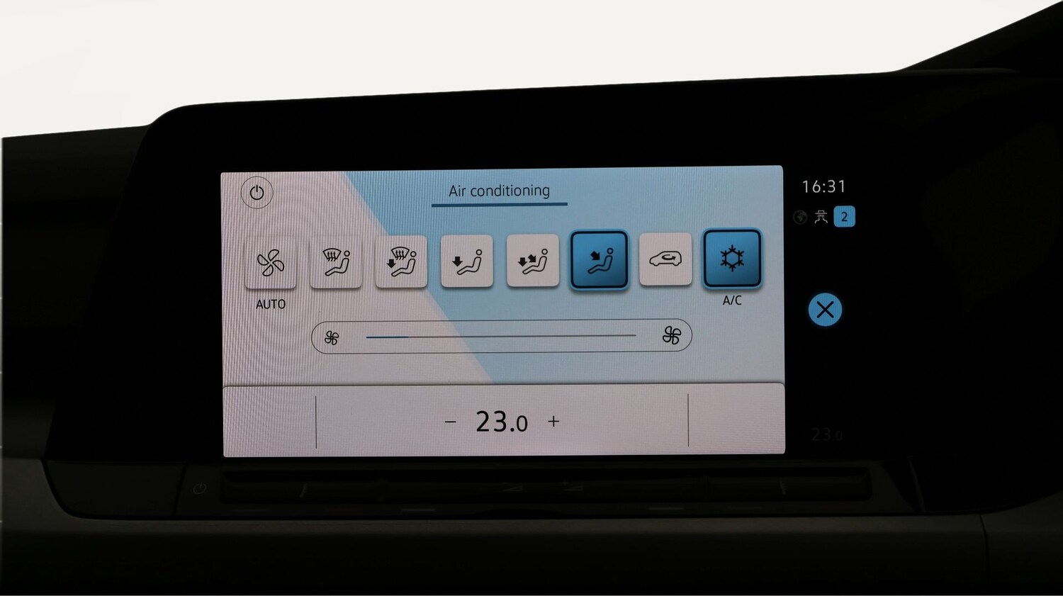 Used Volkswagen Golf 2022 for sale - 77871841: Photo 12