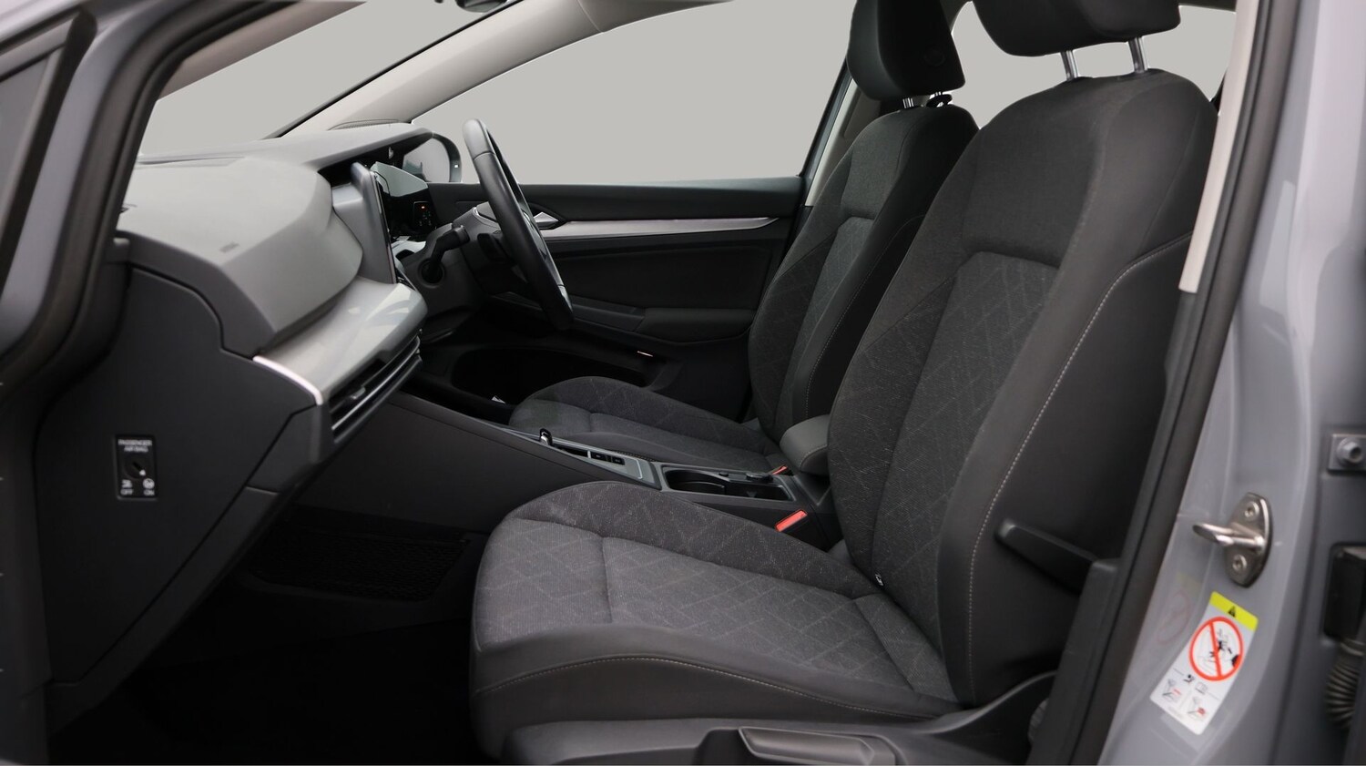 Used Volkswagen Golf 2022 for sale - 77871841: Photo 14