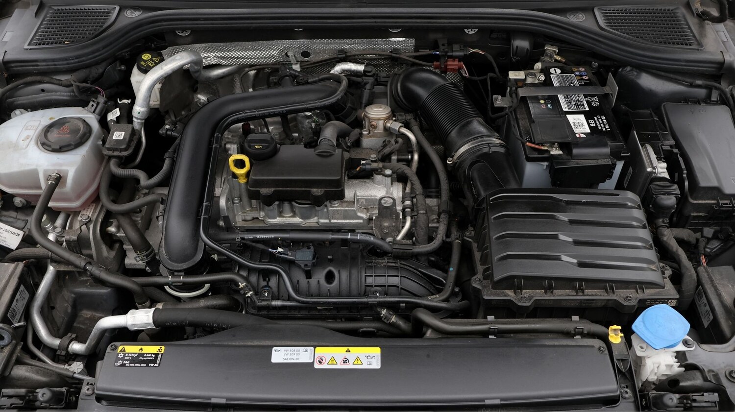 Used Volkswagen Golf 2022 for sale - 77871841: Photo 19