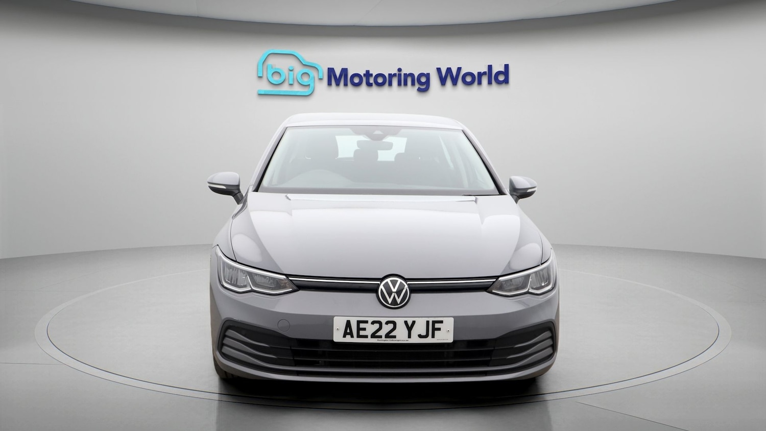 Used Volkswagen Golf 2022 for sale - 77871841: Photo 2