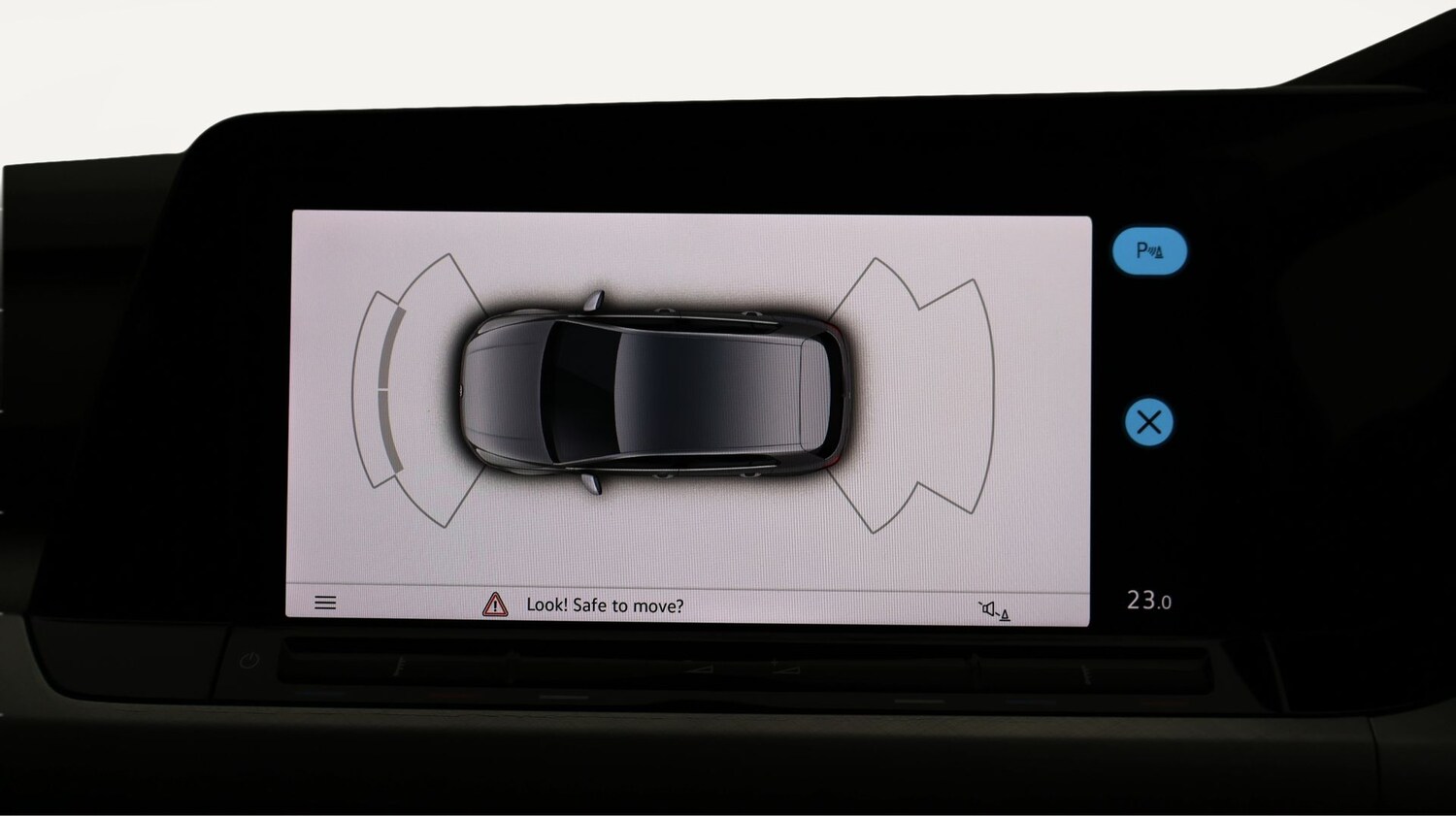 Used Volkswagen Golf 2022 for sale - 77871841: Photo 20