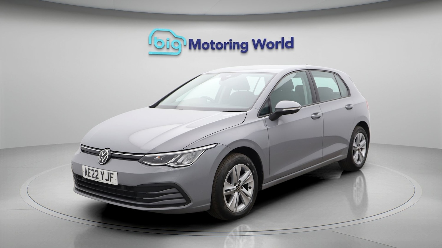 Used Volkswagen Golf 2022 for sale - 77871841: Photo 3