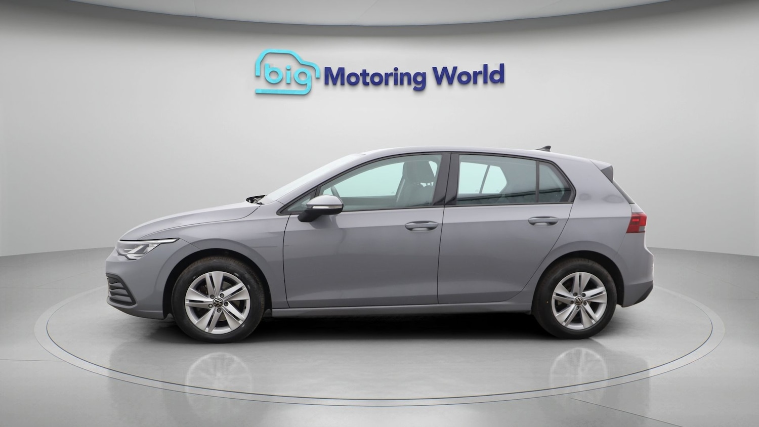 Used Volkswagen Golf 2022 for sale - 77871841: Photo 4