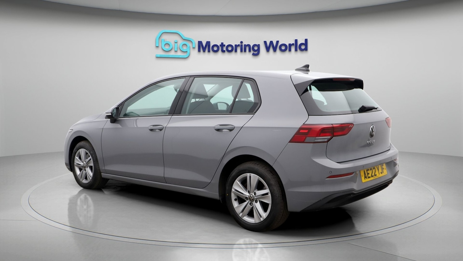 Used Volkswagen Golf 2022 for sale - 77871841: Photo 5