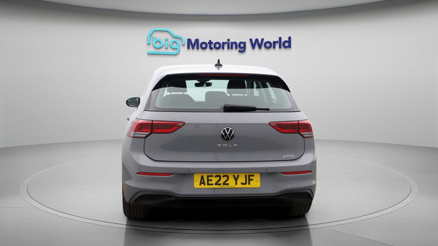 Used Volkswagen Golf 2022 for sale - 77871841: Photo 6