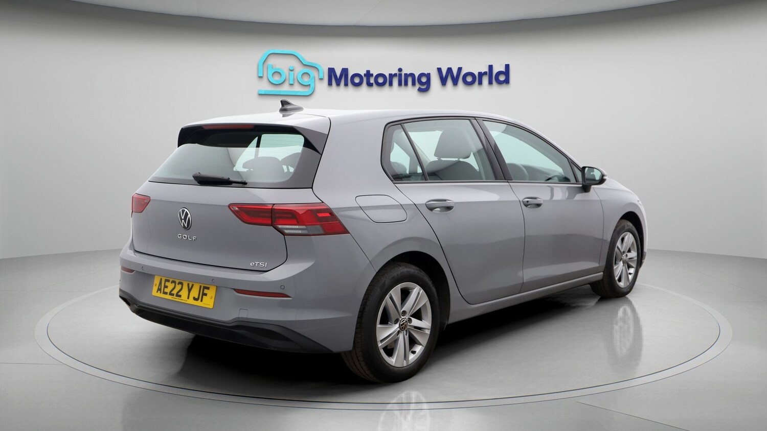 Used Volkswagen Golf 2022 for sale - 77871841: Photo 7