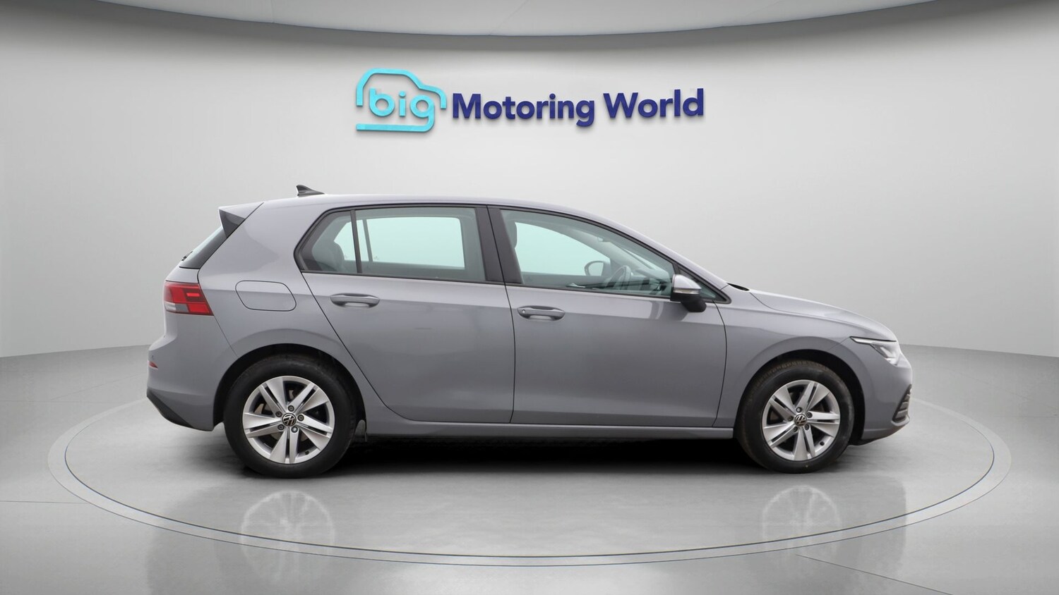 Used Volkswagen Golf 2022 for sale - 77871841: Photo 8