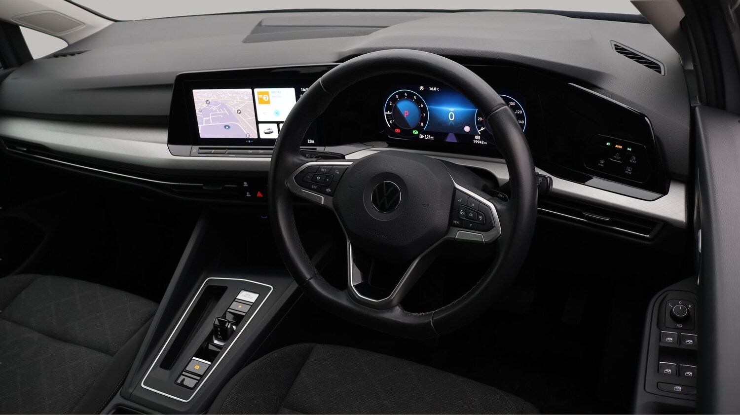 Used Volkswagen Golf 2022 for sale - 77871841: Photo 9