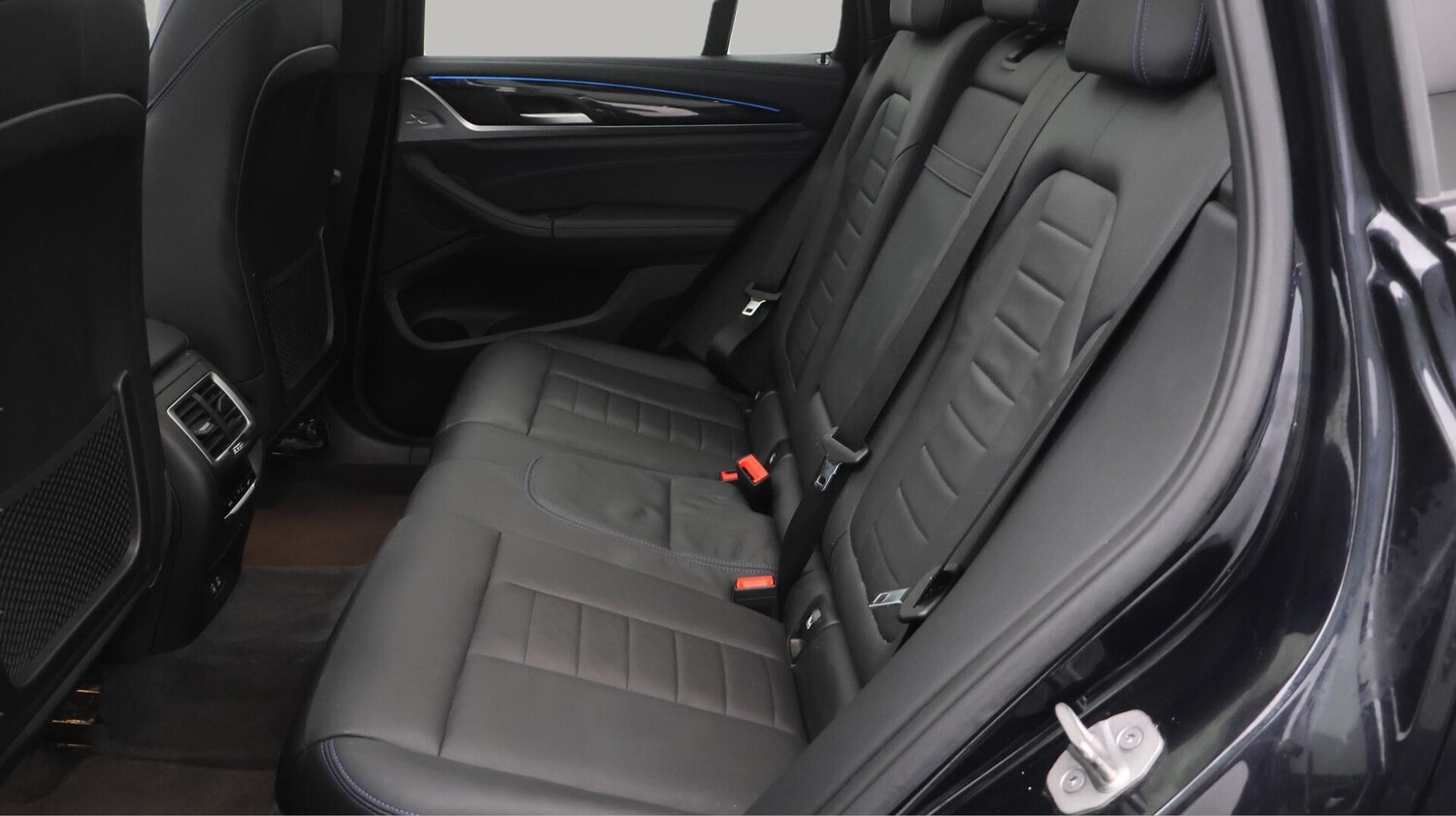 Used BMW iX3 2022 for sale - 76666603: Photo 17