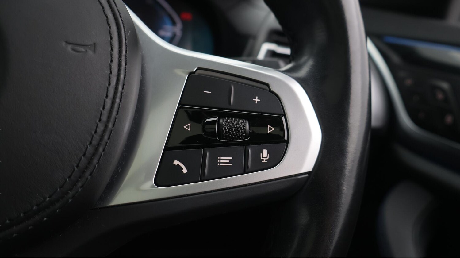 Used BMW iX3 2022 for sale - 76666603: Photo 27