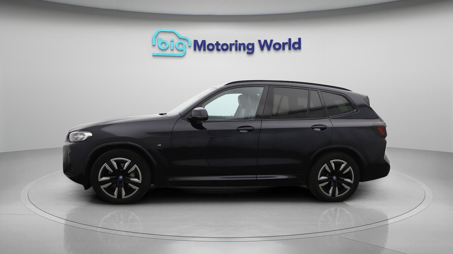 Used BMW iX3 2022 for sale - 76666603: Photo 5