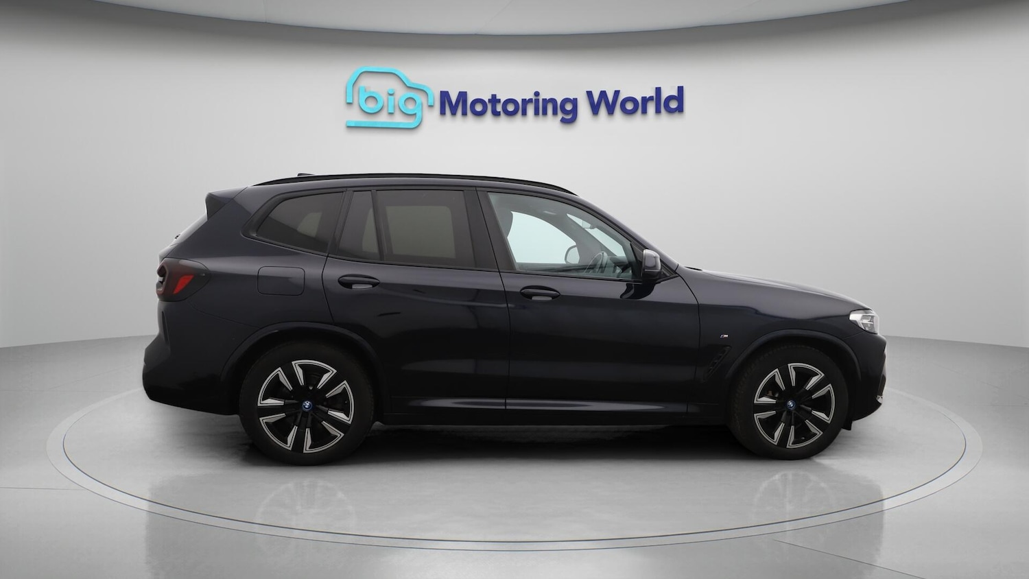 Used BMW iX3 2022 for sale - 76666603: Photo 9