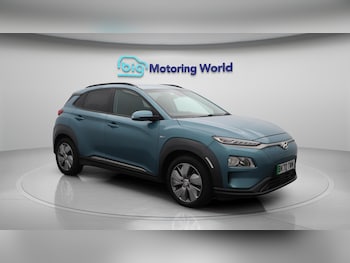 Used Hyundai KONA 2020 for sale - 75492807: Photo
