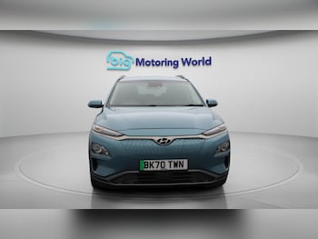 Used Hyundai KONA 2020 for sale - 75492807: Photo