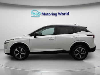 Used Nissan Qashqai 2021 for sale - 79501304: Photo