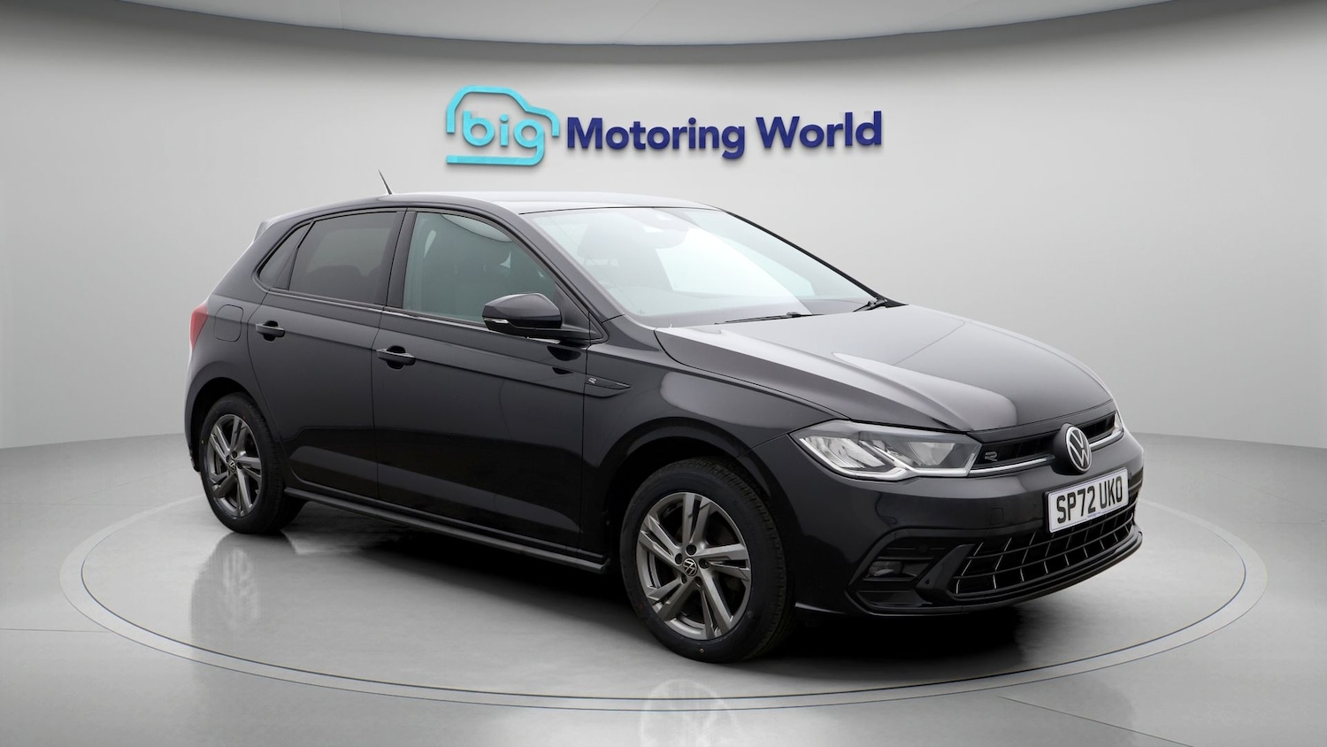 Used Volkswagen Polo 2022 for sale - 77630718: Photo 1