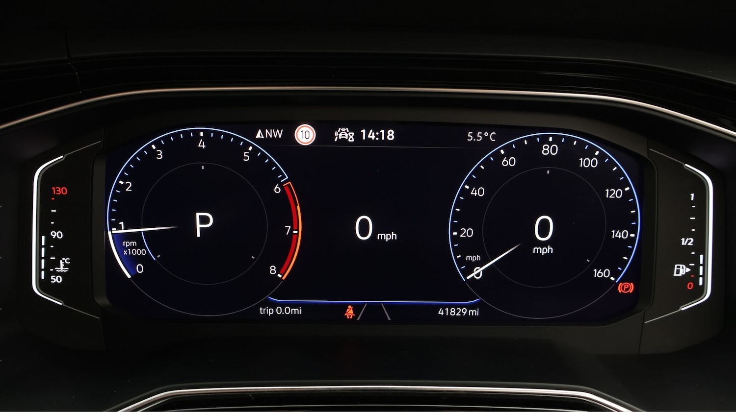 Used Volkswagen Polo 2022 for sale - 77630718: Photo 10