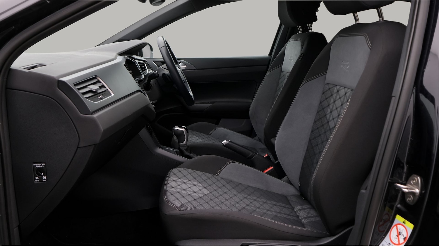 Used Volkswagen Polo 2022 for sale - 77630718: Photo 14