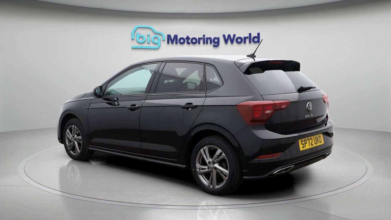 Used Volkswagen Polo 2022 for sale - 77630718: Photo 5