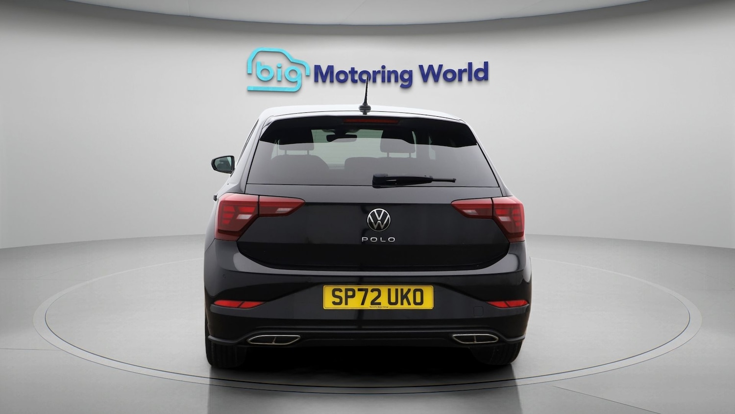 Used Volkswagen Polo 2022 for sale - 77630718: Photo 6