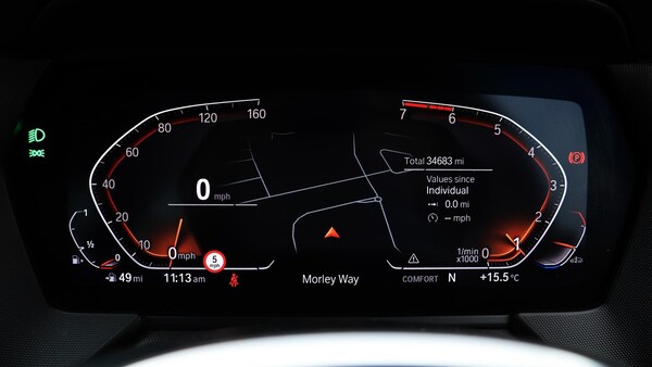 Used BMW 2 Series Gran Coupe 2020 for sale - 76227140: Photo 11