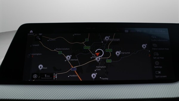 Used BMW 2 Series Gran Coupe 2020 for sale - 76227140: Photo 12