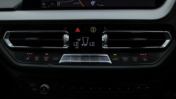 Used BMW 2 Series Gran Coupe 2020 for sale - 76227140: Photo 13