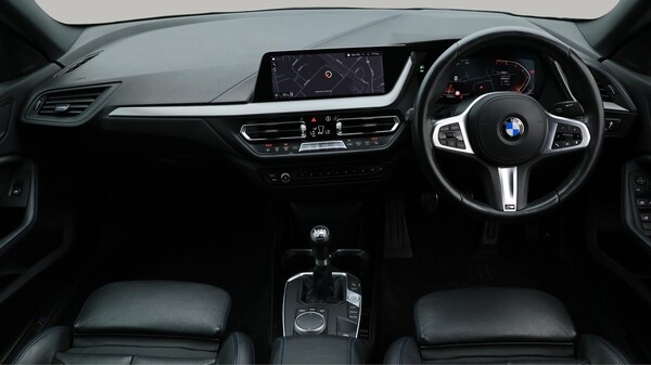 Used BMW 2 Series Gran Coupe 2020 for sale - 76227140: Photo 14