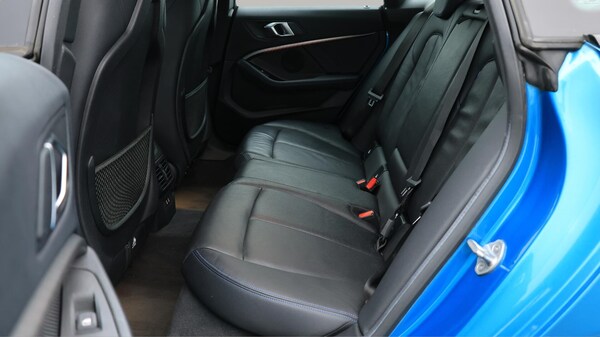 Used BMW 2 Series Gran Coupe 2020 for sale - 76227140: Photo 17