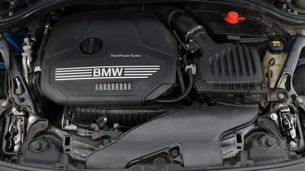 Used BMW 2 Series Gran Coupe 2020 for sale - 76227140: Photo 20