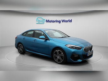 Used BMW 2 Series Gran Coupe 2020 for sale - 76227140: Photo 2