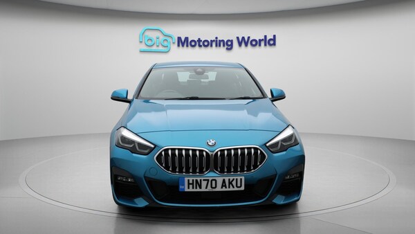 Used BMW 2 Series Gran Coupe 2020 for sale - 76227140: Photo 3