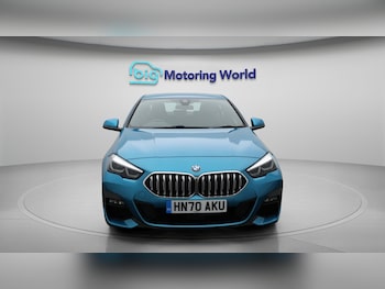 Used BMW 2 Series Gran Coupe 2020 for sale - 76227140: Photo 3