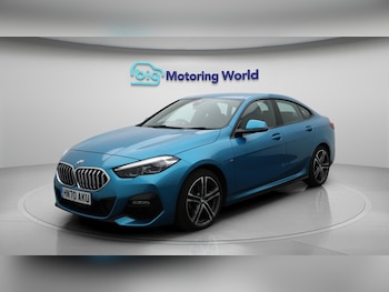 Used BMW 2 Series Gran Coupe 2020 for sale - 76227140: Photo 4