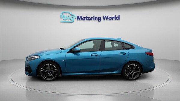 Used BMW 2 Series Gran Coupe 2020 for sale - 76227140: Photo 5