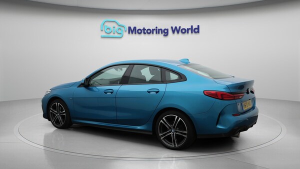 Used BMW 2 Series Gran Coupe 2020 for sale - 76227140: Photo 6