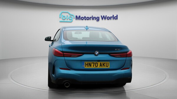 Used BMW 2 Series Gran Coupe 2020 for sale - 76227140: Photo 7